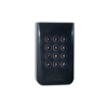 NIDAC Prove BDF43C Series B Access Control Keypad / Reader - IP67 Weatherproof - Supports 125KHz & 13.56MHz Dual-Frequency - 9~28VDC Powered