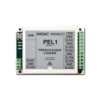NIDAC Presco PEL1 Data Event Logger - 12VDC Powered - Supports Up to 5000 Events with D & T Stamp - Supports Up to 8 Presco PAC Controllers