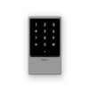 Sebury sTouch2 Standalone Access Control Touch Keypad with Integrated Card-Reader - Metal Casing - 12VDC ~ 24VDC Powered - 125KHz and 13.56MHz Dual-Frequency - Backlight - IP68 Rated Weatherproof
