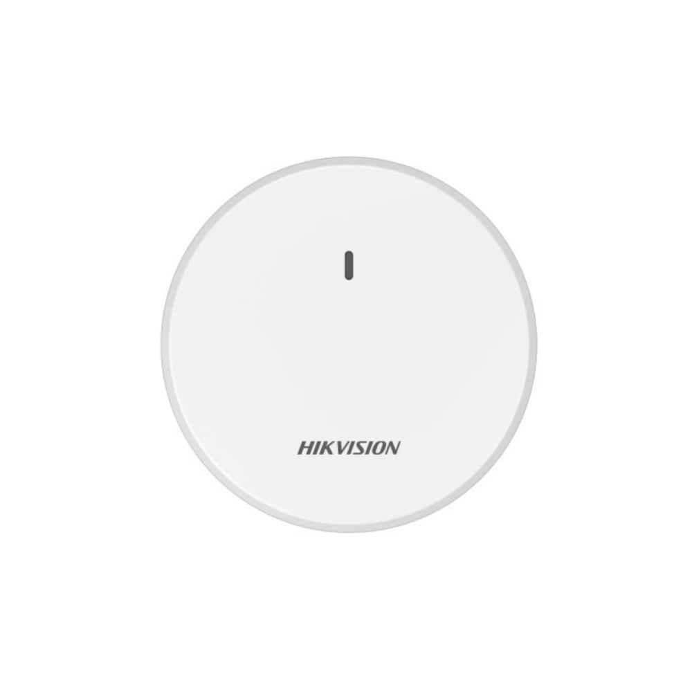 Hikvision DS-3WAP622E-SI LinkVu WiFi6 3Gbps PoE-Powered Wall-Mount / Ceiling-Mount Indoor Wirelss Access Point