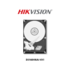Hikvision DS160HKAI-VX1 16TB 3.5" SATA HDD / Hard-drive / Hard-disk - Pro Surveillance Grade - 7200RPM