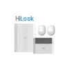 HiLook HA-ALARM-KIT1 -> Wired Intrusion Alarm Kit -> Includes -> 1* HA-ALARM-P48 Hybrid Wired Alarm Panel + 1* HA-ALARM-KP Wired Alarm Keypad + 2* HA-ALARM-PIR1 Wired Detectors