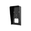 HiLook DS-KABV6133-RS SGCC Surface-Mount Rain-shield / Rain-Cover / Back-Box for HiLook Outdoor Intercom Station