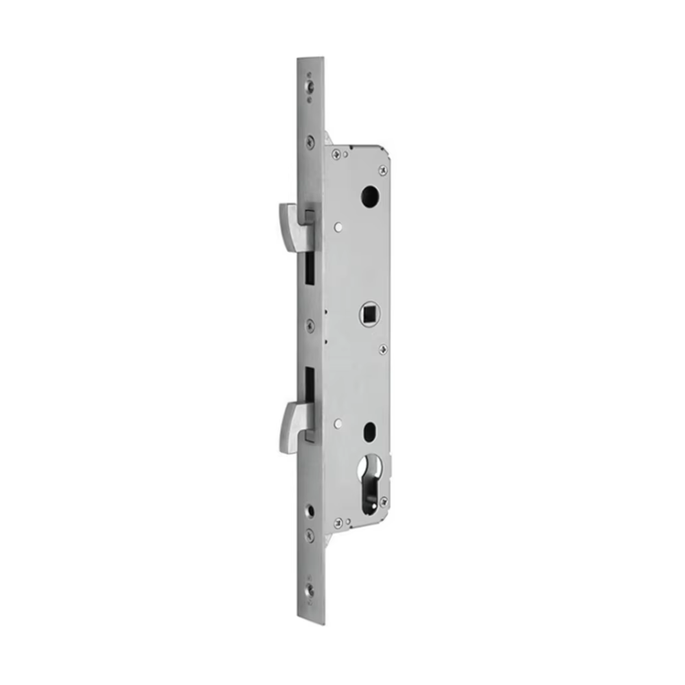 3585 270 Mortise Double-Hook - Suitable for Double Sliding Doors