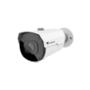 Raysharp RS-CA251FND-DF-W2812W-OTZ 5MP AHD IR (35m) 120dB True-WDR Weatherproof Bullet Camera with 2.7~13.5mm Motorized Zoom Lens - 12VDC Powered - Default Video Output 5MP AHD - Video Output Switchable to HDTVI / HDCVI / CVBS