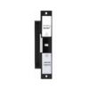Assa Abloy Trimec ES9000 (119001-000) Pre-loaded Electric Strike Lock - Supports Monitoring - 12VDC to 24VDC - Fail Safe / Fail Secure