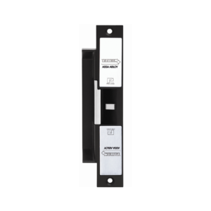 Assa Abloy Trimec ES9000 (119001-000) Pre-loaded Electric Strike Lock - Supports Monitoring - 12VDC to 24VDC - Fail Safe / Fail Secure