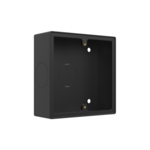 Akuvox AV-A0X-OW-EU On-Wall Mounting Box / Back-Box For Akuvox A01 / A02 / A03 Access Control Units