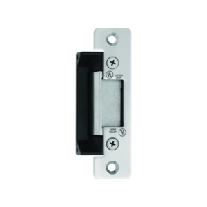 Assa Abloy Trimec ES111 (110111-060M) Fail-Safe / Fail-Secure Electric Strike Lock - Supports Monitoring - 12VDC to 24VDC - IP56-Rated Weatherproof