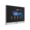 Akuvox C316W SIP Android PoE IP WiFi 7″ (7-Inch) Video Intercom Touchscreen Monitor - Bluetooth & WiFi - Black Frame