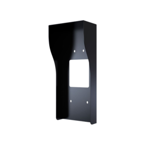 Akuvox E16C Rain Cover - Weatherproof Rain-Cover / Rain-Shade / Rain-Hood - Suitable For Akuvox E16C Access Control / Intercom Unit