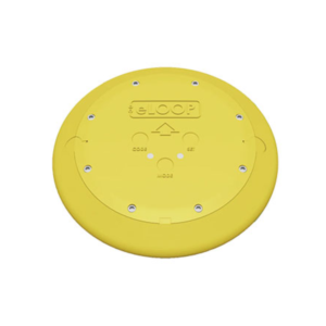 Microtech Designs eLoop EL00C eLoop Commercial 433MHz Wireless Vehicle Detection Unit - EXIT Mode - Battery Operated - Up to 50m Range