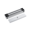 OneTop EM4700FS Outdoor-Rated Weather-resistant Stainless-Steel Electronic Magnetic Lock - Face / Side Mounted - 12VDC / 24VDC - 410Kgs Holding Force - Lock Status Sensor