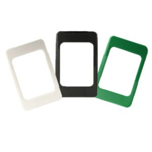 Trojan TDL-SSW Single Surround Plate - Used with Prox-Rex / Press Rex / Em Rex / Smart Em Rex Units