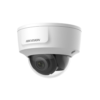 Hikvision DS-2CD2126G2-IMS-2.8MM AcuSense H265 2MP 1080P PoE IP EXIR (30m) 120dB True-WDR Low-light (0.002 Lux Colour) Weatherproof Vandalproof Dome Camera with 2.8mm Fixed Lens - Alarm Input / Output - 1080P HDMI Interface