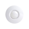 Texecom Capture CD AKG-0001 Wired 360° Ceiling-Mount Dual-Tech (PIR + Microwave) Alarm Detector - White Case - Quad Pyro - 9.3m Detection Range - Tri-Colour LED