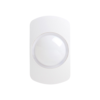 Texecom Capture D20 AKD-0001 Wired Quad-Pyro Pet-Immune (Up to 20Kgs) Alarm Dual-Tech (PIR + Microwave) Detector - Up to 20m Range -  85° Coverage
