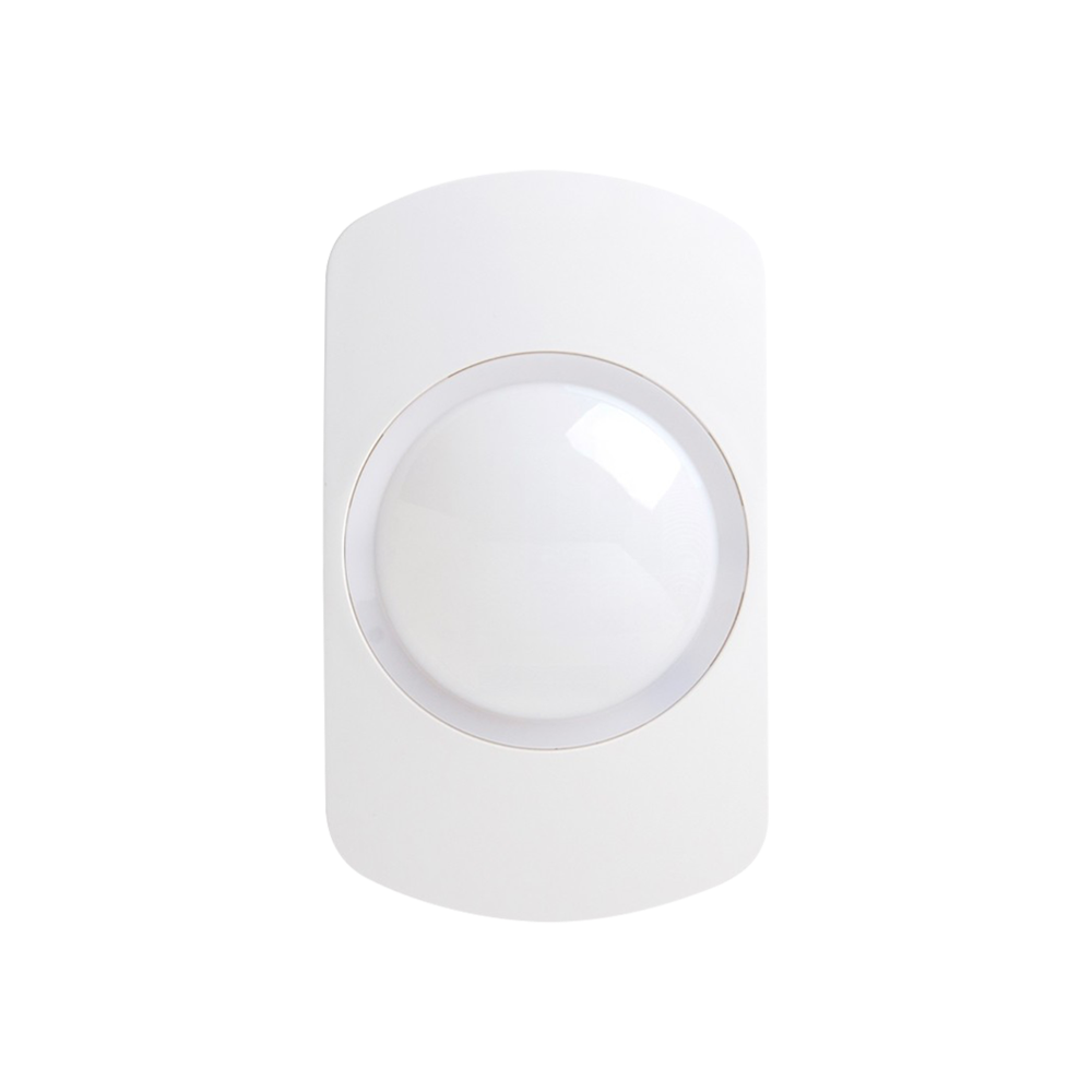 Texecom Capture P15 AKB-0001 Wired Dual-Pyro Pet-Immune (Up to 35Kgs) Alarm PIR Detector - Up to 15m Range - 90° Coverage
