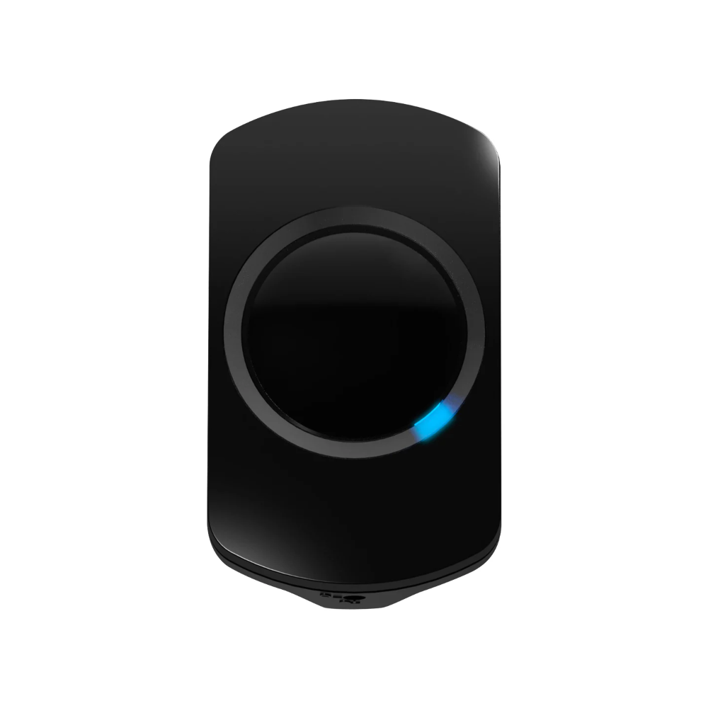 Texecom Capture P15 AKB-0006 Wired Dual-Pyro Pet-Immune (Up to 35Kgs) Alarm PIR Detector - Up to 15m Range - 90° Coverage - BLACK Casing