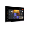 Akubela HyPanel Ultra PH81-ST - 10.36" (10-Inch) Android Touchscreen Smart Home Control Panel - 12VDC/24VDC Powered - Supports WiFi (2.4GHz + 5GHz) - Bluetooth - ZigBee 3.0 - Built-in Proximity, Light, Temperature and Humidity Sensors - 8* Inputs with 6* Dry Contacts