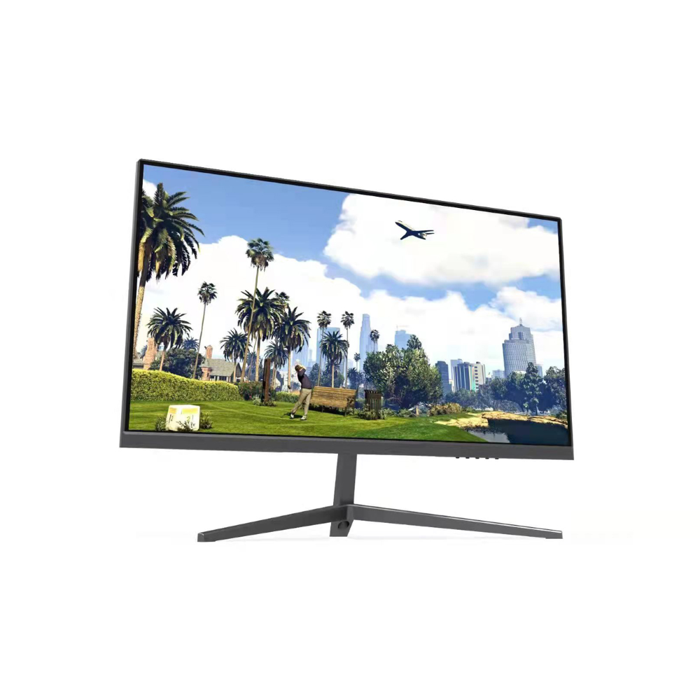 Clarity AV Primo32 32" 1080P Full-HD 32" LED Monitor - 16:9 Aspect Ratio - 4K @ 30Hz Compatible - Designed for 24*7 Operation - Lowe Power Consumption