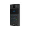 Akuvox R20K-BLK 2MP PoE IP IR H264 Outdoor Video Intercom Unit with Integrated Keypad - Complies with SIP & ONVIF - IP65 Rated - Built-in Mifare & EM Card-Reader – NFC – Dual Relay Output – Supports RS485 & Wiegand