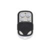 Activor RTW01-4 Standalone 433MHz Wireless Wiegand Access Control 4-Button Remote - Includes CR2032 Battery + Key-Ring - Compatible with Activor RRW01