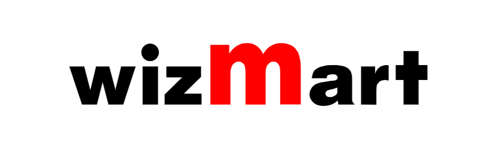 WizMart Logo
