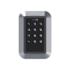 Microtech Designs e-KEYPAD Battery-Operated Push-Button Keypad - 433MHz Frequency - Weatherproof - Compatible With All Microtech e-Trans & Gate Controllers