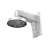 Hikvision DS-1273ZJ-140-DM45 Metal Weatherproof Wall-mount Bracket for Dome Cameras - White Colour
