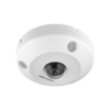 Hikvision DS-2CD6395G1E-IVS Panoramic Series DeepinView H265 9MP PoE IP IR (15m) DWDR Weatherproof Vandalproof 360° Fisheye Dome Camera with Built-in Mic and Speaker