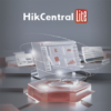 Hikvision HikCentral-L-VSS-1Ch HikCentral Lite VMS - Single-Channel Video Add-On License - Supports Third-Party ONVIF Cameras