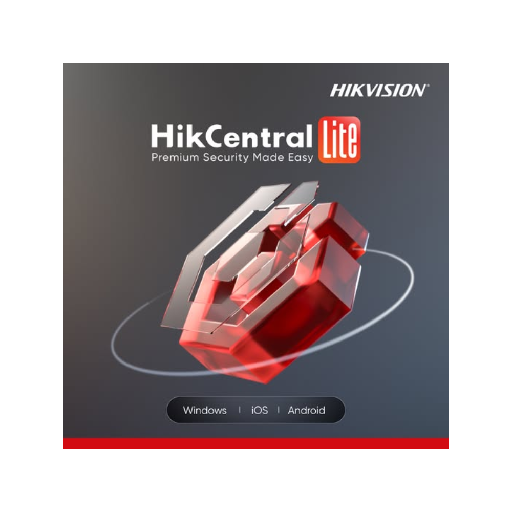 HikCentral Lite