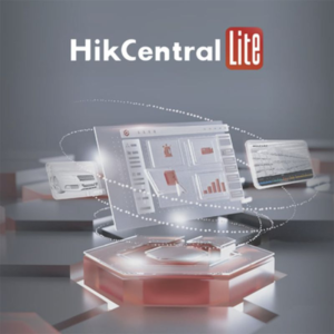 Hikvision HikCentral-L-VSS-16Ch-Free HikCentral Lite VMS - 16-Channels Video Access For Free / No Cost - Supports Third-Party ONVIF Cameras