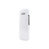 Wi-Tek WI-CPE800-(V3) 5GHz 867Mbps Outdoor Weatherproof CPE Wireless Access Points (WAPs) - Single Unit - Used for Point-To-Point Wireless Connection - Up to 5Km Distance - IEEE 802.3af 48VDC PoE Input