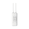 Wi-Tek WI-LTE117-O(V2) Weatherproof Outdoor 4G LTE Modem / Router / Wireless Access Point - 2.4Gz WAP - Cloud Managed - 48VDC~54VDC Powered or 802.3at PoE Powered - External Antenna