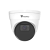 Raysharp RS-CA351FMCA-W2812W-OTZ 5MP HDTVI IR (35m) 120dB True-WDR Weatherproof Eyeball Turret Camera with 2.7~13.5mm Motorized Lens - Built-in Mic - 12VDC Powered - Video Output Switchable to HDTVI / AHD / HDCVI / CVBS
