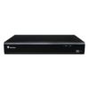 Raysharp D7116GR-NS-T-E H265 4K AI 1U 16-Channel Pentabrid (HDTVI / AHD / HDCVI / CVBS / IP) DVR - Digital Video Recorder