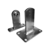 AAP B-BSR50 BOB50xx Bolt-On Mounting Bracket - Suitable for Beninca BOB50xx Actuator Arms