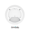 TP-Link Omada EAP723 Dual-Band (5GHz + 2.4GHz) BE3600 Indoor WiFi 7 Wireless Access Point - Up To 3.6Gbps