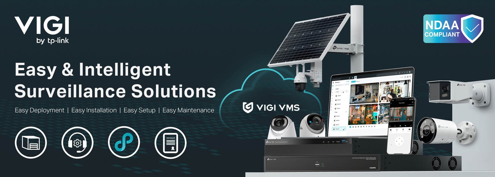 ViGi by TP-Link_Banner