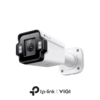 TP-Link VIGI InSight S345ZI AI H265 4MP PoE IP IR (60m) 120dB True-WDR Weatherproof Bullet Camera with 2.7~13.5mm Motorized Zoom Lens - Built-in Mic - Alarm In/Out + Audio In/Out Interfaces