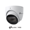 TP-Link VIGI InSight S445ZI AI H265 4MP PoE IP IR (60m) 120dB True-WDR Weatherproof Eyeball Turret Camera with 2.7~13.5mm Motorized Zoom Lens - Built-in Mic - Alarm In/Out + Audio In/Out Interfaces