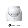 TP-Link VIGI InSight S445ZI AI H265 4MP PoE IP IR (60m) 120dB True-WDR Weatherproof Eyeball Turret Camera with 2.7~13.5mm Motorized Zoom Lens - Built-in Mic - Alarm In/Out + Audio In/Out Interfaces
