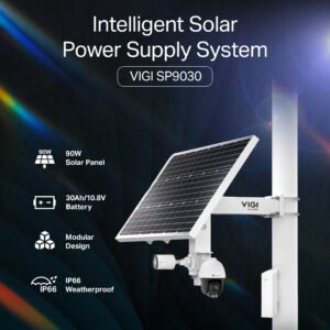 VIGI SP9030 Poster