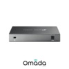 TP-Link Omada ER605 Gigabit VPN Router - Centralized Management - All Gigabit Ports - 1 USB + 1 WAN + 2 WAN/LAN - Supports VLAN - Omada App