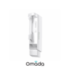 TP-Link Omada TL-EAP211-BRIDGEKIT 5GHz 867Mbps Indoor/Outdoor Wireless Bridge Kit - P2P (Point to Point) / P2MP (Point to Multi-Point) - 1Km Range - 24VDC PoE Input
