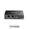 TP-Link Omada OC220 Hardware Controller - On-Premises Management Device - Free Cloud Access - Powered By 802.3af PoE OR Micro-USB
