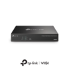 TP-Link VIGI NVR1004H-4P 4K Mini 1U 4-Channel 4* PoE NVR - Without HDD