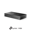 TP-Link VIGI NVR1004H-4P 4K Mini 1U 4-Channel 4* PoE NVR - Without HDD